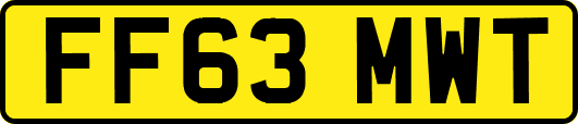 FF63MWT