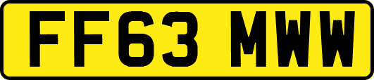 FF63MWW