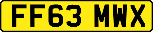 FF63MWX