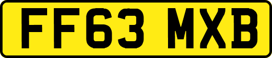 FF63MXB