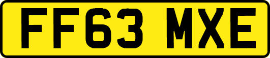 FF63MXE