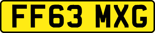 FF63MXG