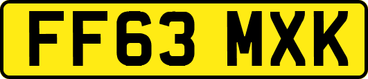 FF63MXK