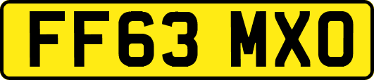 FF63MXO