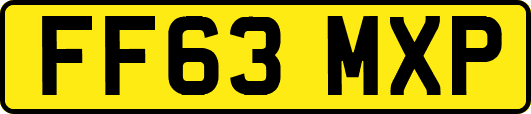 FF63MXP