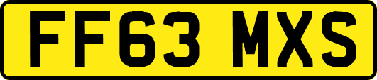 FF63MXS