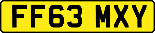 FF63MXY