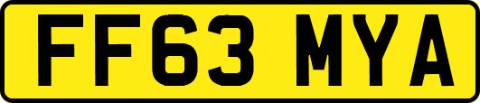 FF63MYA