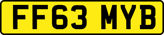 FF63MYB