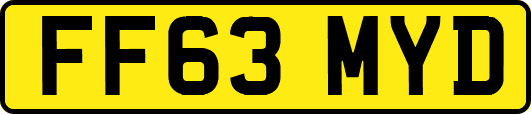 FF63MYD