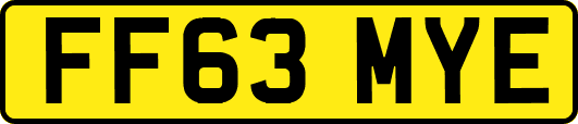 FF63MYE