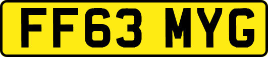 FF63MYG