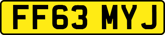 FF63MYJ