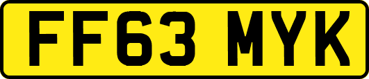 FF63MYK
