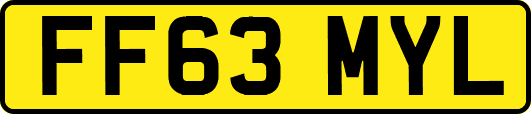 FF63MYL