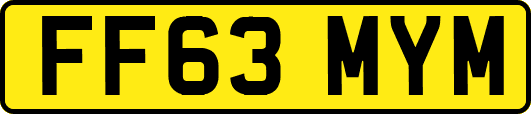 FF63MYM