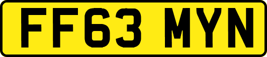 FF63MYN
