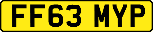 FF63MYP
