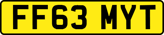 FF63MYT