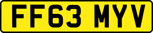 FF63MYV
