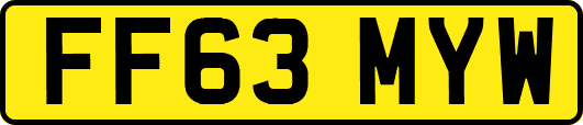 FF63MYW