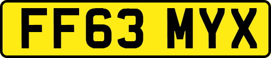 FF63MYX