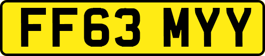 FF63MYY
