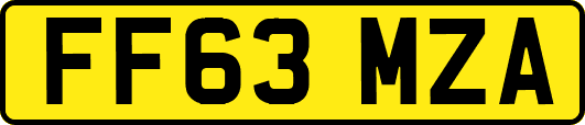 FF63MZA