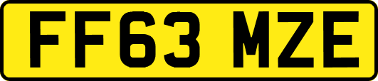 FF63MZE