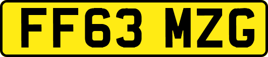 FF63MZG