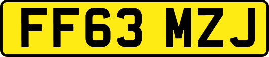 FF63MZJ