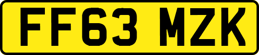 FF63MZK
