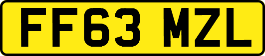 FF63MZL