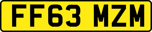 FF63MZM