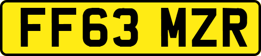FF63MZR