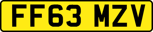 FF63MZV