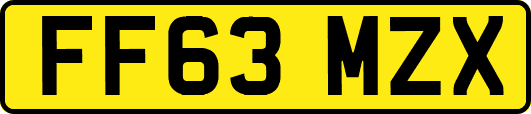 FF63MZX