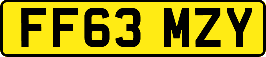 FF63MZY