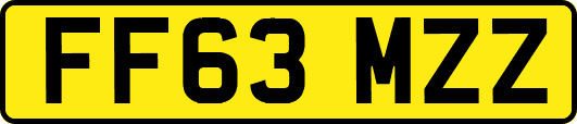 FF63MZZ