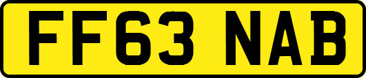 FF63NAB