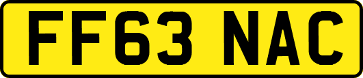 FF63NAC