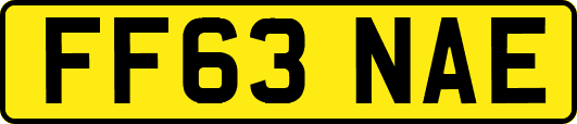 FF63NAE