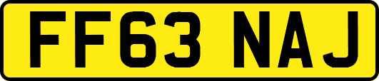 FF63NAJ