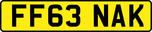 FF63NAK