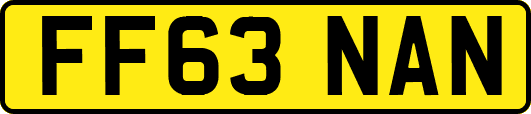 FF63NAN