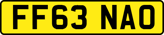 FF63NAO