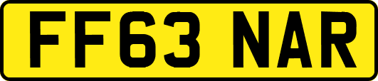 FF63NAR
