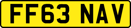FF63NAV