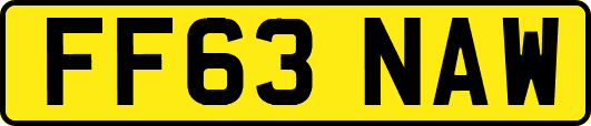 FF63NAW