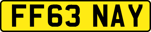 FF63NAY